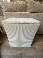 Vintage Lloyd Loom Style