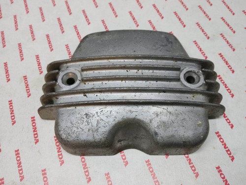 Ignition cover used honda - ignition,