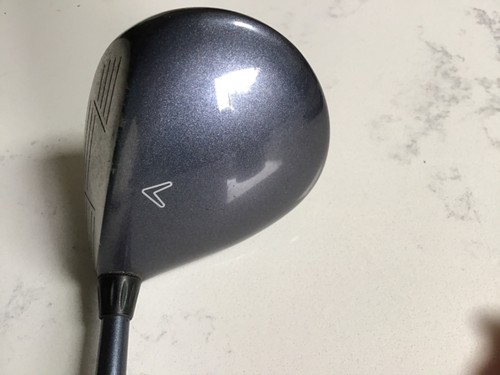 Callaway big bertha steelhead - big,