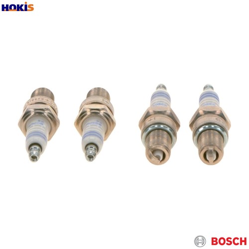 Spark plug 242 - plug, 909