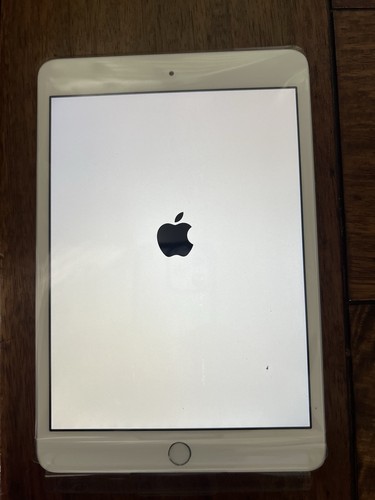 Apple ipad mini 16gb - ipad, 3