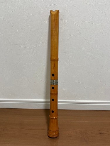 Wada made shakuhachi kinko ryu - shakuhachi,