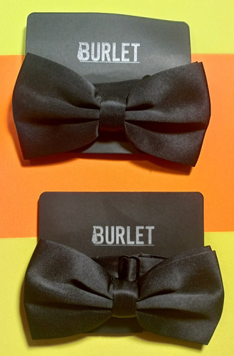 Burlet eiffel attire 30001 - burlet,