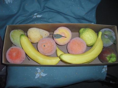 Box new unused - new,