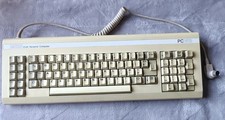 Amstrad PC 1512 Keyboard 512K Personal Computer  Keyboard 