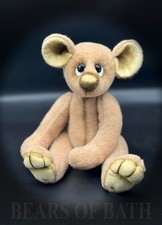 Winston a 10inch faux fur