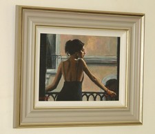 FABIAN PEREZ Limited Edition