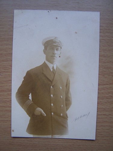 Sailor officers crew - sailor,