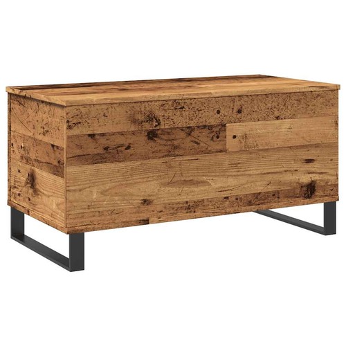 Coffee table side - table, end