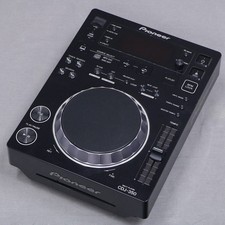 Pioneer DJ CDJ-350 Black