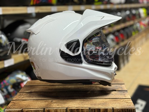 Arai tour solid dual sport - tour-x5,