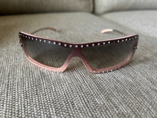 Authentic y2k chanel pink - chanel,