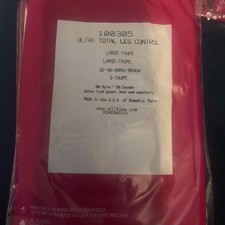 3 Pairs Silkies Ultra total