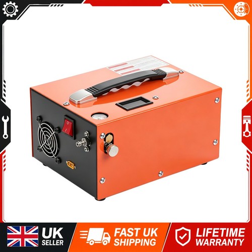 Upgraded 30mpa 4500psi pcp - upgraded,