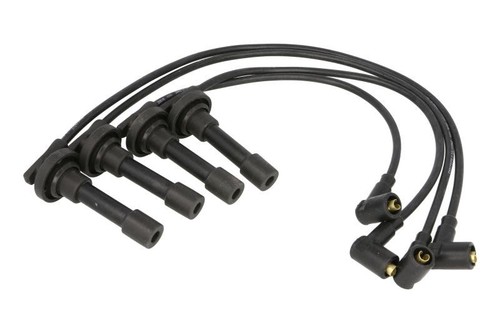 Ignition cable set engitech - ignition,