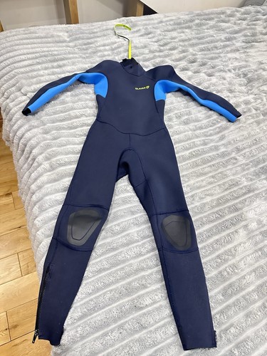 Olaian kids 2mm - full, wetsuit