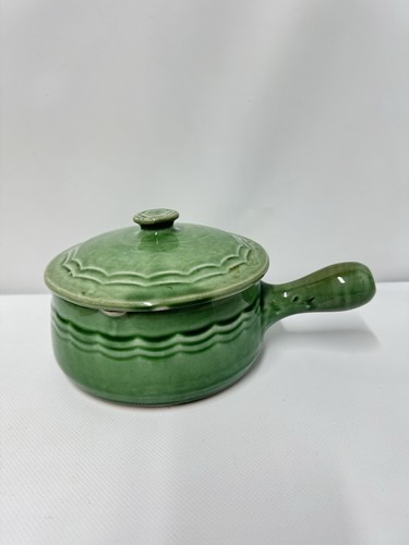 Vintage denby manor green - manor,