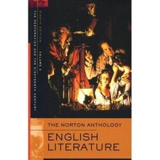 The Norton Anthology of
