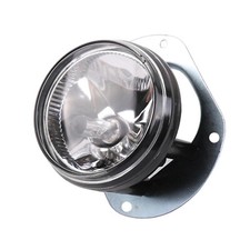 Driver Side Fog Light w/ Bulb