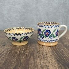 Nicholas Mosse Pottery Set