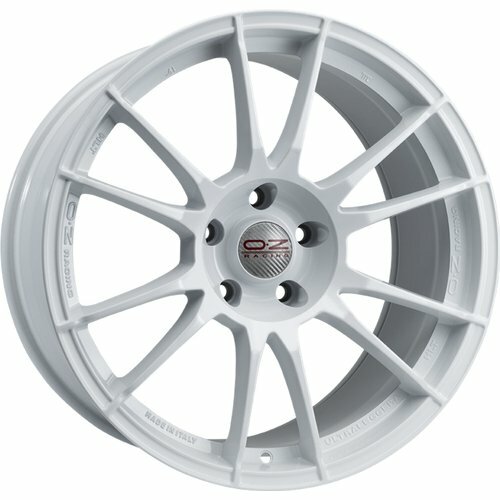 Racing ultraleggera hlt - oz,