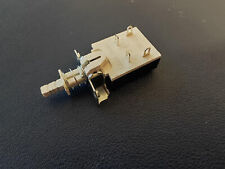 NAD 3020 Power switch