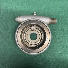 Triumph BSA Genuine Smiths Speedometer Speedo Drive 18:10 RH 5/8” NOS