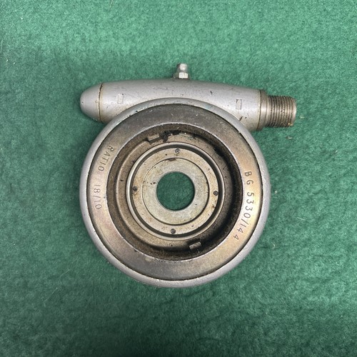 Triumph bsa genuine smiths - triumph,