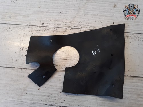 Rubber protection honda - protection,
