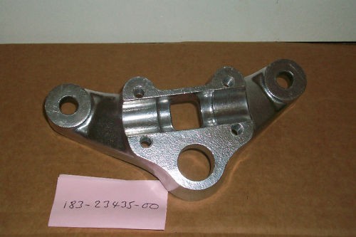 Nos yamaha as1 as2 - nos, hs1