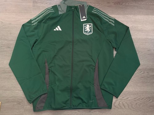 Aston villa adidas - villa, 2024/2025