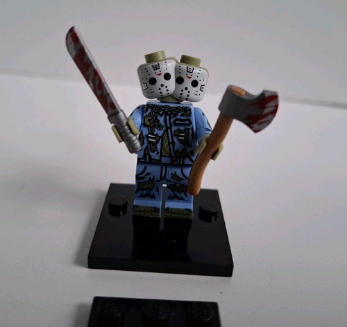 Friday the 13th jason - jason, 2