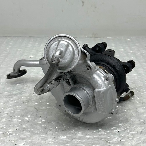 Turbo charger for - turbo,