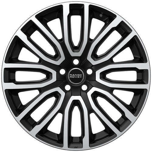 Kahn alloy wheels for - alloy,