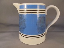 Antique Vintage Mocha Ware