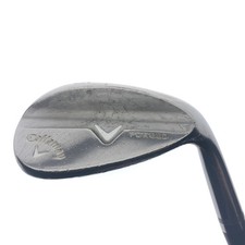 Used Callaway Forged Trivalent