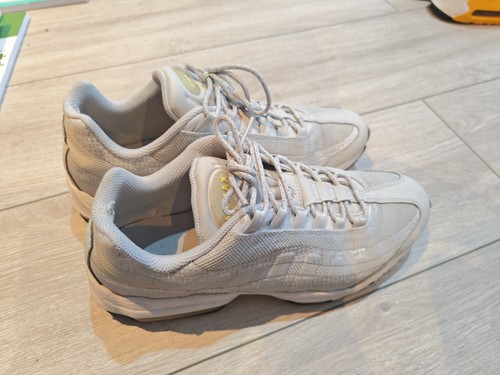 Mens nike air ultra - air, 95