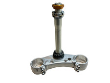 Triumph Daytona 675 06-08 Lower Fork Yoke Triple Clamp T2044130