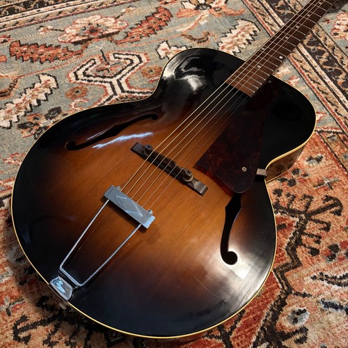 Vintage 1951 gibson - 1951,