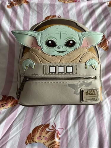 Loungefly star wars - star,
