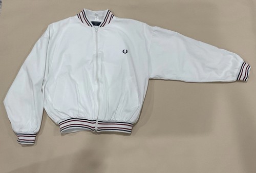 Fred perry retro vintage - fred,