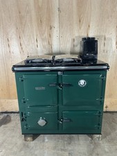 Aga Rayburn Heatranger 355SFW