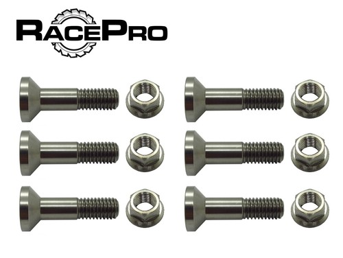 Racepro natural suzuki - racepro, 6x