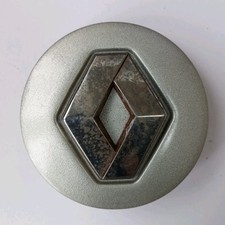 RENAULT CLIO MK4 ALLOY WHEEL