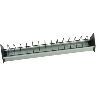 Plastic wire feeder - wire,