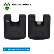 Gardner ATTs / Underlit Bite Alarm Replacement Front Plate - Carp Fishing Tackle