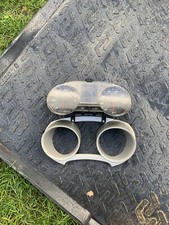 2011 SEAT IBIZA TDI ECOMOTIVE