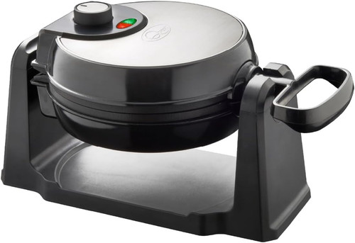 Quest rotating belgian waffle - rotating,