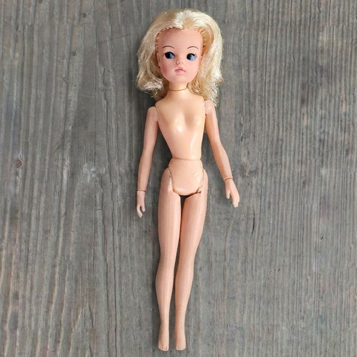 Vintage sindy doll - vintage,