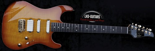 Suhr standard legacy - standard,
